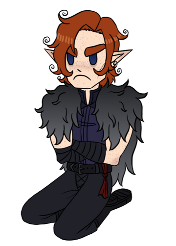 Outfit ref